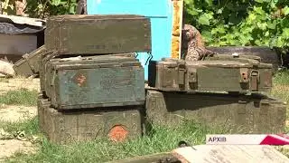 Суд виніс вирок російському військовому, який катував мешканців Чернігівщини