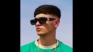 Dime mujer - Dani mdr (LETRA)
