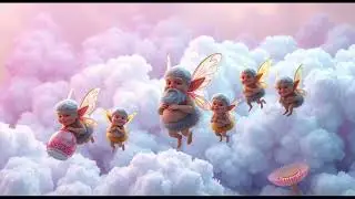 FAIRY STROLLIN @EverNestOfficial ##LIVE #LIFE #LIKE #JESUS #LOVE #PEACE #PETS #CAT #LOL #HUMOR #ART 