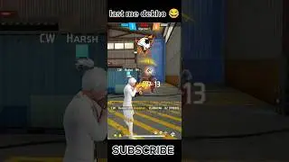 HEADSHOT KING ON FREE FIRE #shorts @cwislive
