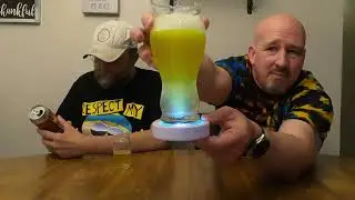Flight Deck Pre-Flight Czech List pilsner beer review