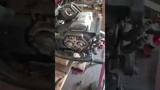 FXR twin cam swap mid controls #fxr #fxrt #twincam #twincamfxr #harley