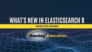 What's New in Elasticsearch 8