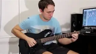 Trumpets of Doom (Original Song)