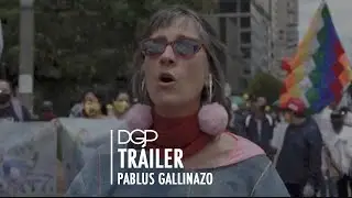 TR&Aacute;ILER OFICIAL - PABLUS GALLINAZO
