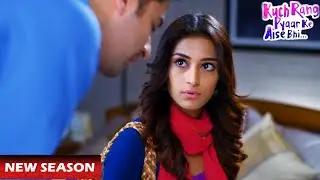 Best Scenes Of Kuch Rang Pyaar Ke Aise Bhi | Dev को करीब देख खुद को कैसे करेगी Sonakshi Control