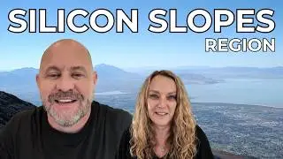 Silicon Slopes | Utah Regional Guides