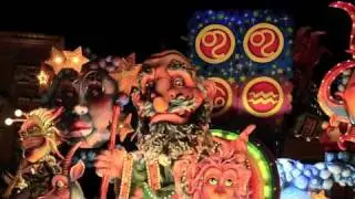 Carnevale Acireale 2011, carro 