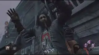 Nurse VS Friends | Dead by Daylight