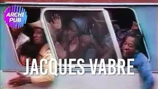 Publicit&eacute; Nectar de Jacques Vabre - 1983