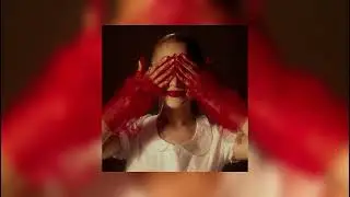 ariana grande, troye sivan - supernatural (sped up)