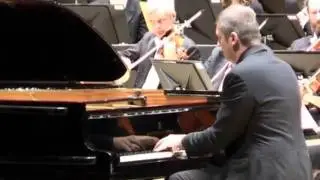 Evelyne&Boris Berezovsky, Mozart, Holland 2004
