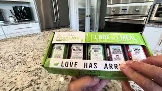 FreshJax Seasoning Gift Set