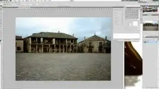 Speed Matte Painting.f4v