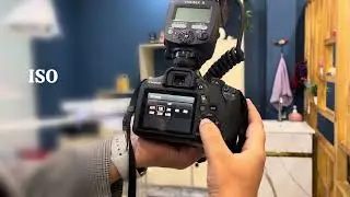 Best Camera Settings for Photography | Dental Photography for Beginners | DSLR Settings Made Simple