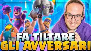 Sono Uscito dallo SCRIPT con l'ARIETE EVO!! Fortissima in tanti DECK!!