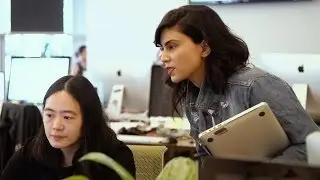 Polyvore's Community Director | Inside Jobs