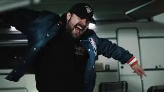 Roseck - Málokdo feat. Tomba Bomba (prod. Kenny Rough) OFFICIAL VIDEO