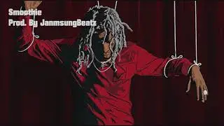Smooth Chill Trap Type Beat 2018 - 
