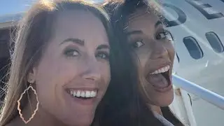 SF GIANTS WIVES TRIP TO SEATTLE