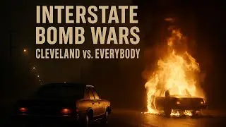 Interstate Bomb Wars- Cleveland vs Everybody 
