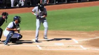 Trevor Story | 2014 AFL | Baseball Prospectus
