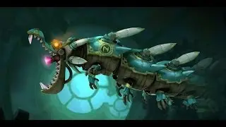 Rayman Legends Gameplay - NextGen XBOXONE/PS4