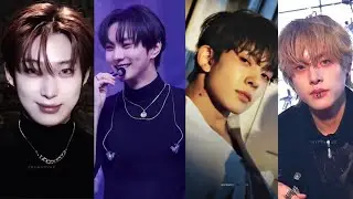 ENHYPEN tiktok edits compilation because DARK BLOOD slayed