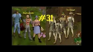 Rest of Project Rebalance changes | This Week In Gielinor #31