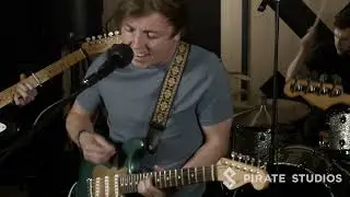 NORRA | LIVE SESSION @ PIRATE STUDIOS BRISTOL