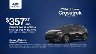Subaru 11/27/2024 4610367