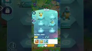 IDLE MONSTER GO LATEST GAMEPLAY