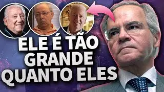 COMO INVESTE NELSON TANURE? A estrat&eacute;gia do megainvestidor bilion&aacute;rio!