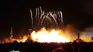 Parookaville ceremony #18