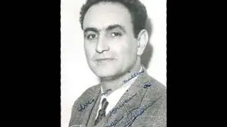 Ernest Blanc, 