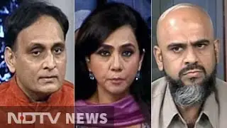 Hum Log: Does Dr Zakir Naik preach hate?