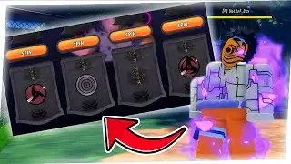 The Best Method To Unlock 0.01% Rarest Clans in Ninja Time | Roblox