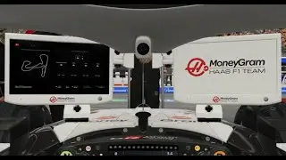 F125 Formula 1 WoldOnlineRacing League Race Qualifying