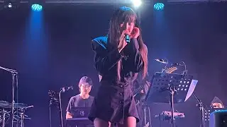 孫盛希ShiShi - Let me fall(Live) 【20221112 我們Like A Drama @Legacy Taipei 】