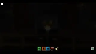 [ROBLOX] The Mimic HOF Event Completed