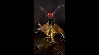 Meet Gorchata: DarkArts@50