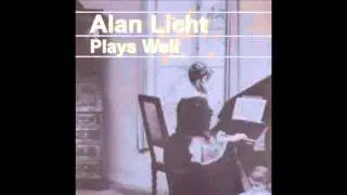 Alan Licht - Remington Kahn