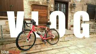 Dlaczego zrezygnowałem z trenera, jak zdobyłem certyfikat medyczny i druga trasa z Cypru | VLOG #069