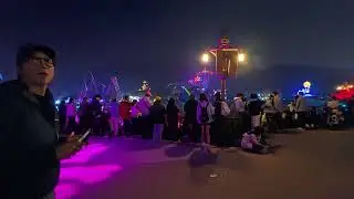 珠海长隆15-花车夜游