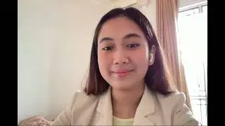2026 Lund University Application - EMP Video Submission - Nadhifah Fairuz Nur Faadhilah