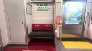 JR磐越西線GV-E400系　猿和田&rarr;津川　走行音