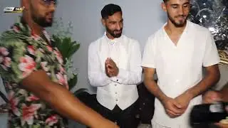 Levent Ve Kader - Dugun Töreni Tek Part
