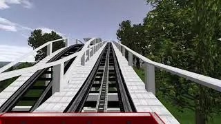 Pippin (Kennywood) (NoLimits 1.8) (Pre - Thunderbolt)