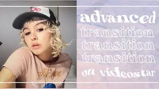advanced 3d shape transition on videostar (tutorial) | zaraudio
