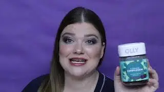 Olly Vitamin Review Intro  Women's, Beauty, Skin bright and Flawless